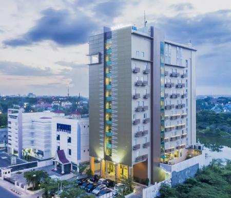 Hotel KHAS Pekanbaru hadirkan promo spesial September (foto/int)